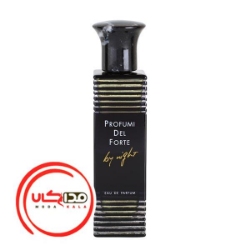 تصویر  عطر ادکلن پروفومي دل فورته باي نايت بلک | Profumi del Forte By Night Black