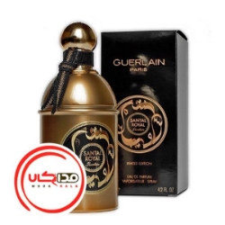 تصویر  عطر ادکلن گرلن سانتال رويال کالکتور | Guerlain Santal Royal Collector