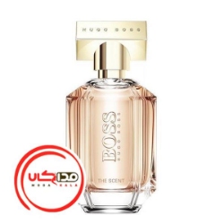 عطر ادکلن هوگو بوس د سنت زنانه | Hugo Boss Boss The Scent For Her