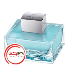 تصویر  عطر ادکلن انتونیو باندراس اسپلش بلو سداکشن زنانه | Antonio Banderas Splash Blue Seduction