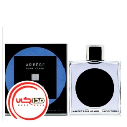 تصویر  عطر ادکلن لانوين آرپيج مردانه | Lanvin Arpege Pour Homme