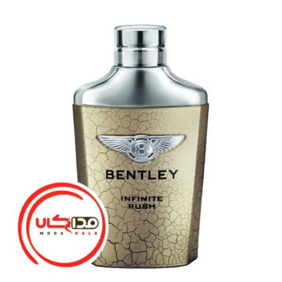 عطر ادکلن بنتلی اینفینیتی راش | Bentley Infinite Rush