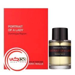 تصویر  عطر ادکلن فردريک مال پورتريت آف ليدي | Frederic Malle Portrait of a Lady