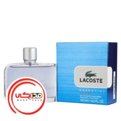 تصویر  عطر ادکلن لاگوست اسنشيال اسپرت | Lacoste Essential Sport 75 ml