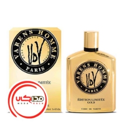 عطر ادکلن اولریک دو وارنز هوم گلد | Ulric de Varens Varens Homme Gold