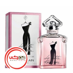 تصویر  عطر ادکلن گرلن لا پتيت روب نوير کوتور | Guerlain La Petite Robe Noire Couture