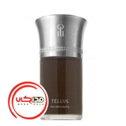 عطر ادکلن ليکوييدز ايمجينريز تلاس | Liquides Imaginaires Tellus