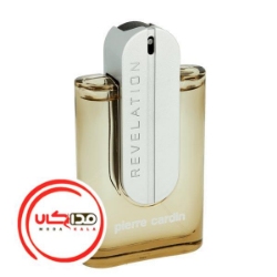 تصویر  عطر ادکلن پير کاردين روليشن | Pierre Cardin Revelation