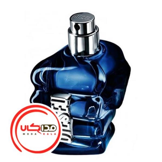 عطر ادکلن دیزل اونلی بریو اکستریم | Diesel Only The Brave Extreme