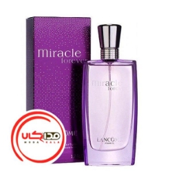 تصویر  عطر ادکلن لانکوم ميراکل فور اور | Lancome Miracle Forever