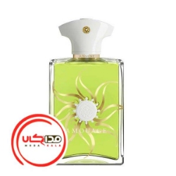 عطر ادکلن آمواج سان شاین مردانه | Amouage Sunshine Men