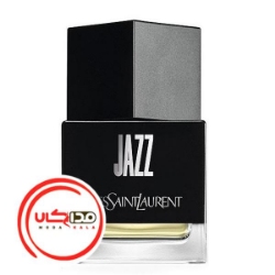 تصویر  عطر ادکلن ايو سن لورن لا کالکشن جاز | YSL La Collection Jazz