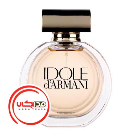 عطر ادکلن جورجیو ارمانی ایدول د ارمانی | Giorgio Armani Idole d’Armani