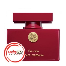 عطر ادکلن دی اند جی د وان کالکتور زنانه | Dolce Gabbana The One Collector