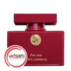 عطر ادکلن دی اند جی د وان کالکتور زنانه | Dolce Gabbana The One Collector