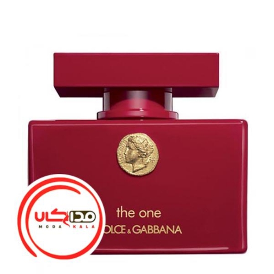عطر ادکلن دی اند جی د وان کالکتور زنانه | Dolce Gabbana The One Collector
