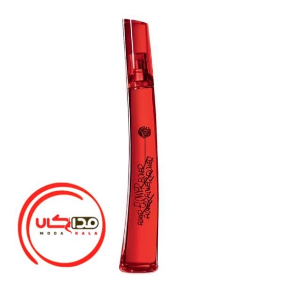 عطر ادکلن کنزو فلاورتگ ادو پرفیوم | kenzo Flower Tag EDP