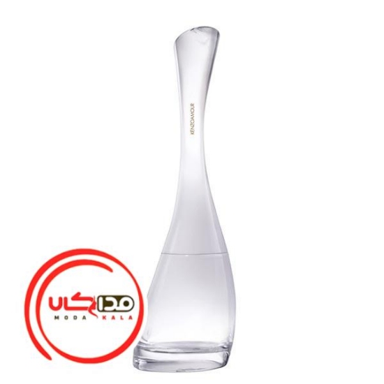 عطر ادکلن کنزو امور فلورال-سفید | kenzo Amour Florale