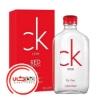 عطر ادکلن سی کی وان رد ادیشن زنانه | CK One Red Edition