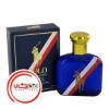 تصویر  عطر ادکلن رالف لورن پولو رد وايت اند بلو | Ralph Lauren Polo Red White & Blue