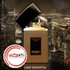 تصویر  عطر ادکلن زيپو درس کد بلک | Zippo Dresscode Black