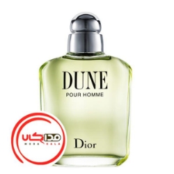 عطر ادکلن دیور دان مردانه | Dior Dune Pour Homme