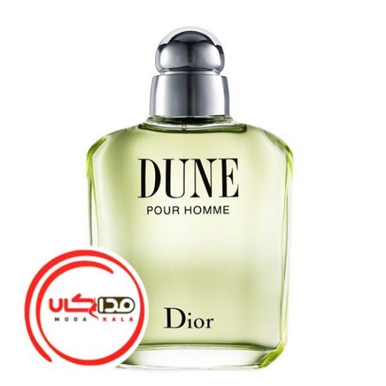 عطر ادکلن دیور دان مردانه | Dior Dune Pour Homme