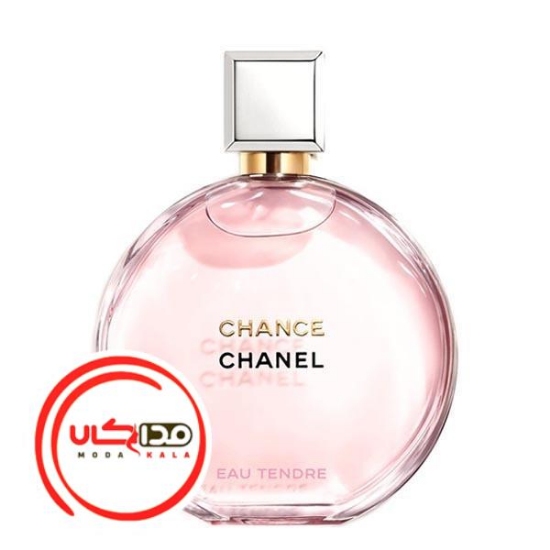عطر ادکلن شنل او تندر ادو پرفیوم | Chanel Chance Eau Tendre Eau de Parfum 150 ml