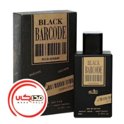 تصویر  عطر ادکلن بارکد بلک ارکيد مشکي | Barcode black Orchid