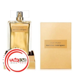 عطر ادکلن نارسیس رودریگز عود ماسک | Narciso Rodriguez Oud Musc