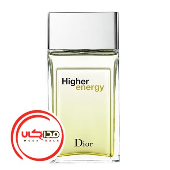 عطر ادکلن دیور هایر انرژی | Dior Higher Energy