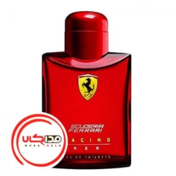 عطر ادکلن فراری ریسینگ رد-قرمز | Ferrari Racing Red