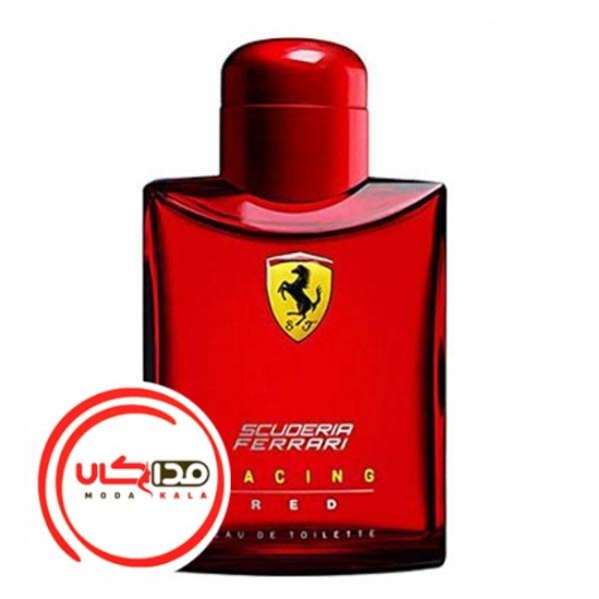 عطر ادکلن فراری ریسینگ رد-قرمز | Ferrari Racing Red