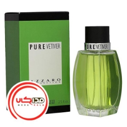 عطر ادکلن آزارو پیور وتیور | Azzaro Pure Vetiver