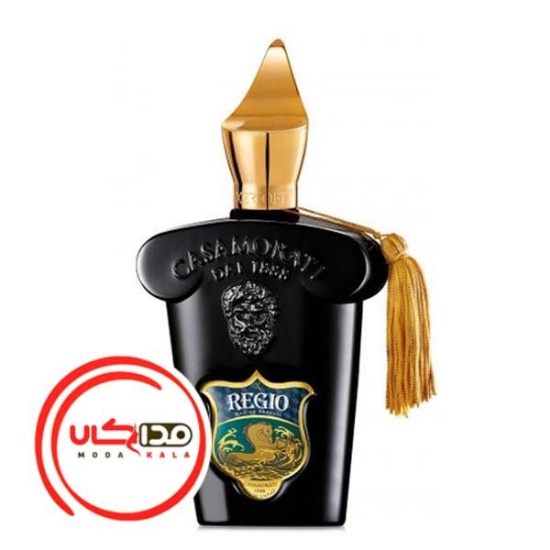 عطر ادکلن کازاموراتی زرجف-زرژاف رجیو | Xerjoff Casamorati Regio
