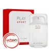 تصویر  عطر ادکلن جيوانچي پلي اسپرت | Givenchy Play Sport
