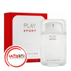 تصویر  عطر ادکلن جيوانچي پلي اسپرت | Givenchy Play Sport