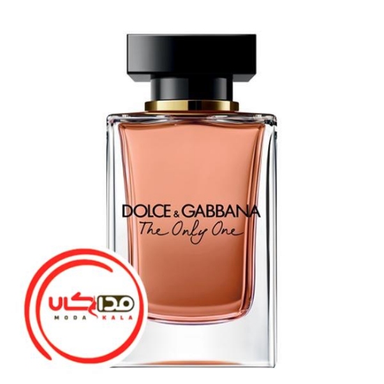 عطر ادکلن دلچه گابانا د اونلی وان | Dolce Gabbana The Only One