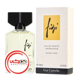 تصویر  عطر ادکلن گاي لاروش فيجي | Guy Laroche Fidji