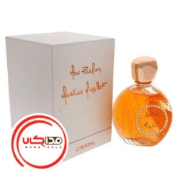 عطر ادکلن ام میکالف مون پارفوم کریستال | M. Micallef Mon Parfum Cristal