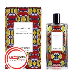 عطر ادکلن پارفومز بردوس مسای مارا | Parfums Berdoues Maasaï Mara