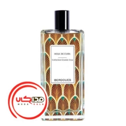 عطر ادکلن پارفومز بردوس هوجا د کوبا | Parfums Berdoues Hoja de Cuba