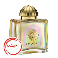 عطر ادکلن آمواج فیت زنانه | Amouage Fate 50 ml