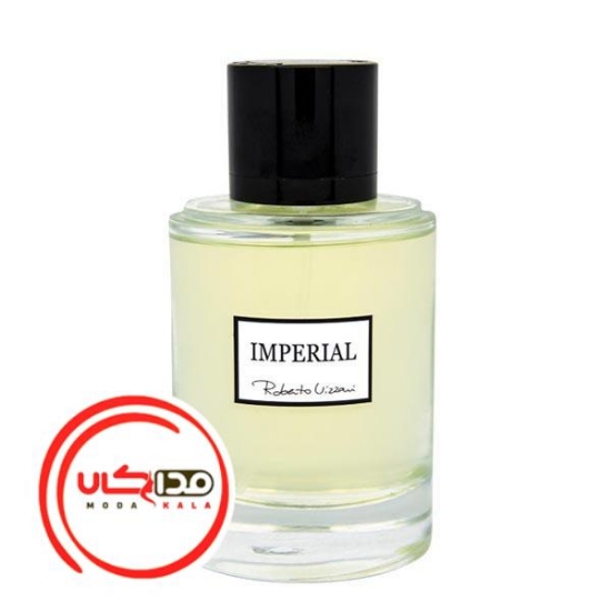 عطر ادکلن روبرتو ویزاری ایمپریال | Roberto Vizzari Imperial