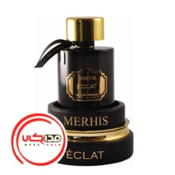 تصویر  عطر ادکلن مرهيس اکلت | Merhis Eclat
