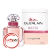 تصویر  عطر ادکلن گرلن مون گرلن بلوم آف رز | Guerlain Mon Guerlain Bloom of Rose