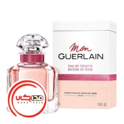 تصویر  عطر ادکلن گرلن مون گرلن بلوم آف رز | Guerlain Mon Guerlain Bloom of Rose