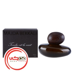 عطر ادکلن مجدا بکالی تندر است لا نویت | Majda Bekkali Tendre est la Nuit