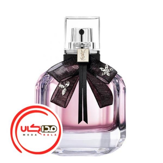 عطر ادکلن ایو سن لورن مون پاریس پارفوم فلورال | YSL Mon Paris Parfum Floral