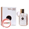 عطر ادکلن آرماف تگ هر-سفید | Armaf Tag-Her